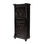 Mannerist style cabinet