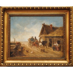 Un peintre méconnu