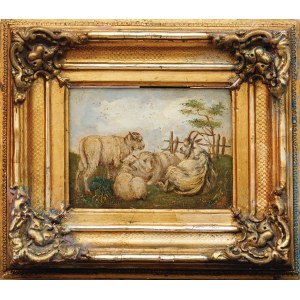 Painter unrecognized
