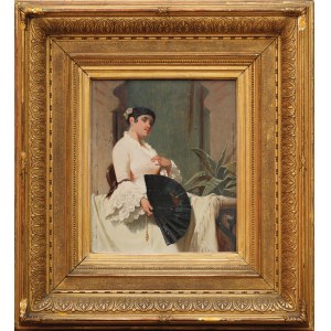 Painter unrecognized
