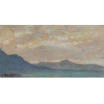 Stefan DOMARADZKI, GÓRY, 1933