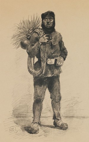 Józef RAPACKI