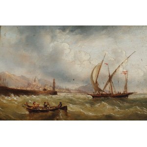 Henry REDMORE