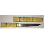 TANTO, Japan, 19th / 20th century.