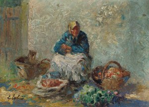Erno ERB, PRZEKUPKA