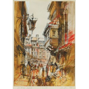 WARSAW PAINTER