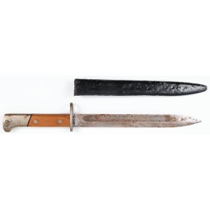 POLISH BAGNET wz 28