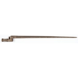 BAGNET ROSYJSKI DO KARABINU MOSIN M1891/30