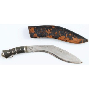 KUKRI, 20th century.