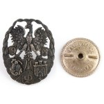 MEMORABILIA OF JOZEF WACLAW GRZYBOWSKI