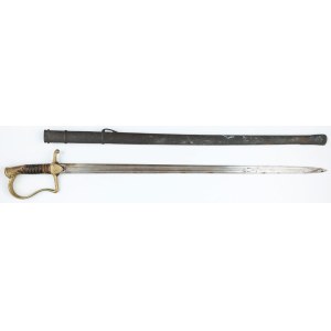 SWEDISH PAUL M1889, Mölntorp, Svalling
