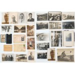 MEMORABILIA OF GRAFTAN GRZESZCZYK