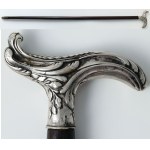 LASKA, Russia, Faberge, circa 1900.