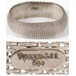 BRANSOLET, USA, Tiffany