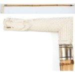 LASKA WITH CHINESE DRAGON, 19th / 20th century.