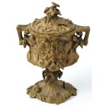 PUCHAR, mid-19th century.