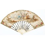 WACHLAR, 19th century.