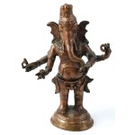 GANESA, India, 19th / 20th century.