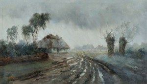 Orelski (właściwie Dmitro Potoroka)