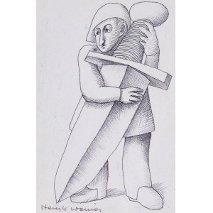 Henryk WANIEK, POISON S MEČEM