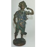 Victor Heinrich SEIFERT, SZEWCZYK