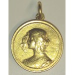 ROMEO AND JULIA, France ca., 1900