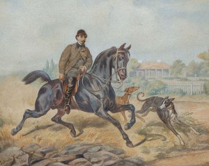 Juliusz KOSSAK