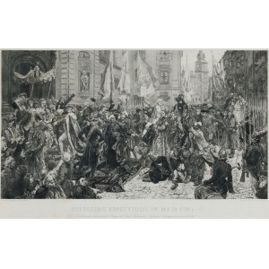 Feliks JASIŃSKI par Jan Matejko