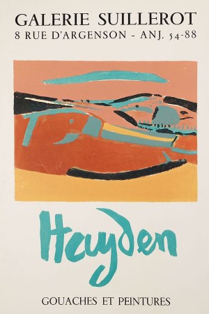 Henryk HAYDEN