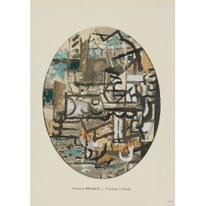 Georges BRAQUE