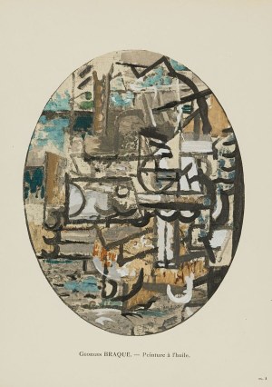 Georges BRAQUE