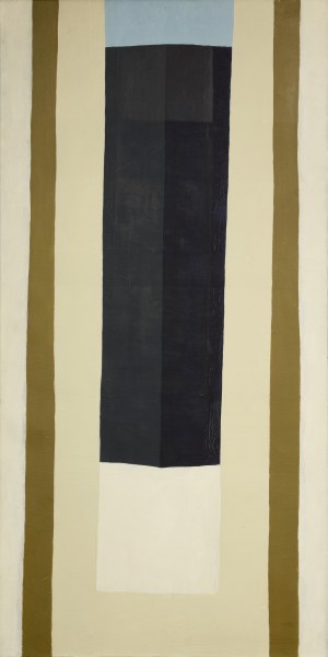 Ignacy CZWARTOS (ur. 1966), Jesionka