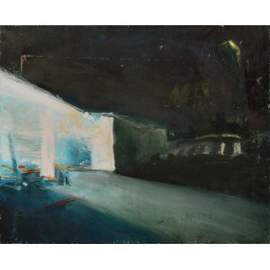 Jakub STĘPIEŃ (born 1976), 0:45 Station, 1995
