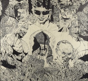 Rafał SOWIŃSKI (ur. 1984), Apokalipsa