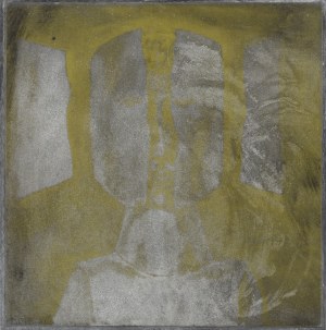 Leszek DUTKA (1921-2014), Zestaw 4 płyt graficznych
