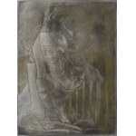 Leszek DUTKA (1921-2014), Set of 4 graphic plates