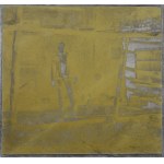 Leszek DUTKA (1921-2014), Set of 4 graphic plates