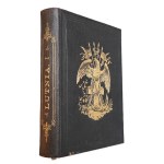 FEBRUARY *Piosennik polski*, Volume 1, Leipzig 1864, in very good condition, with gold lettering on the cover, second edition