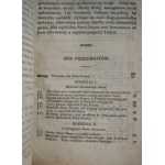 FABER, Fryderyk Wilhelm, *Everything for the Lord Jesus*, Warsaw, 1858, leather cover, stamp of the Congregation of the Sisters of Charity of St. Vincent de Paul in Kraków