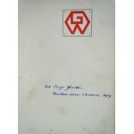 Die Bücher der Bibel, Band 1, Überlieferung und Gesetz, Das Fünfbuch Mose und das Buch Josua, Braunschweig 1908 r. (Brunszwik), ilustracje Ephraim Moses Lilien, Księgi Biblii, tom 1