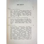 BODNIAK Stanisław Kongres szczeciński na tle bałtyckiej polityki polskiej, Kraków 1929 r., dobry stan, Prace Krakowskiego Oddziału Polskiego Towarzystwa Historycznego nr 3