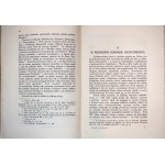 BODNIAK Stanisław Kongres szczeciński na tle bałtyckiej polityki polskiej, Kraków 1929 r., dobry stan, Prace Krakowskiego Oddziału Polskiego Towarzystwa Historycznego nr 3
