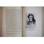 Pamiętniki spiskowców i więźniów galicyjskich 1832-1846, odręczna dedykacja od wydawcy dla prof. Tadeusza Ulewicza, opr. Karol Lewicki, Wrocław 1954 r.