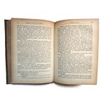 CZAJEWSKI Wiktor, Dějiny české literatury od renesance po současnost, Varšava 1886,