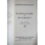 ORŁOWICZ, Mieczysław, *South-Western Poland: An Illustrated Guide*, PKP, Warsaw, 1927, includes fold-out railway maps and photographs by Jan Bułhak and Henryk Poddębski