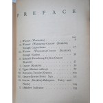 ORŁOWICZ, Mieczysław, *South-Western Poland: An Illustrated Guide*, PKP, Warsaw, 1927, includes fold-out railway maps and photographs by Jan Bułhak and Henryk Poddębski