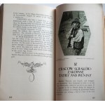 ORŁOWICZ, Mieczysław, *South-Western Poland: An Illustrated Guide*, PKP, Warsaw, 1927, includes fold-out railway maps and photographs by Jan Bułhak and Henryk Poddębski