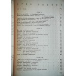 ZIEMIA LUBUSKA, edited by Michał Szaniecki and Stanisława Zajchowska, with a fold-out map of the region, Poznań, 1950, in good condition