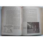ZIEMIA LUBUSKA, edited by Michał Szaniecki and Stanisława Zajchowska, with a fold-out map of the region, Poznań, 1950, in good condition