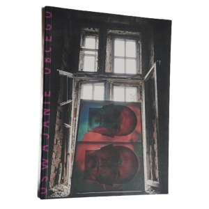 BAJEK, Zbigniew: „Oswajanie obcego“, Künstlerkatalog, Projektdokumentation: Ostrava, Wien, Otwock, Krakau 2013 ?
